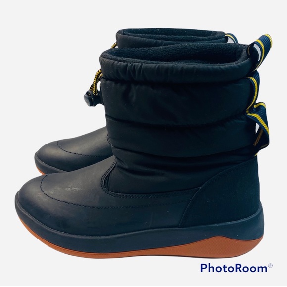 Nwt Joules Winter Boots Sz7 
